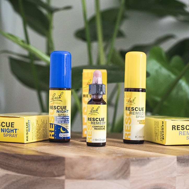 Nelsons Rescue Remedy Spray 7ml